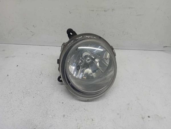 PHARE DROIT JEEP - Vue 1